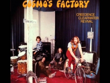 Creedence Clearwater Revival - Ramble Tamble