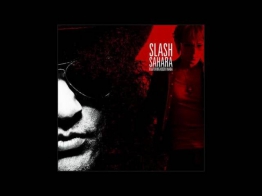 Slash - Paradise City (feat Fergie and Cypress Hill) - HD