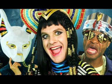 Katy Perry ft. Juicy J - 