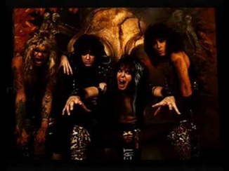 W.A.S.P. - Whole Lotta Rosie