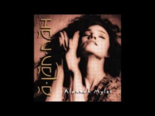 Alannah Myles - Break Silence