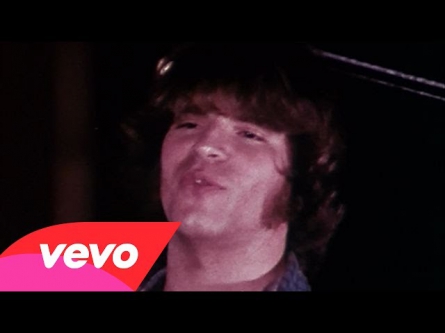 Creedence Clearwater Revival - Bootleg (Music Video)