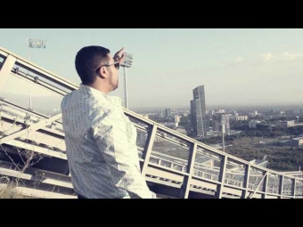 One Life feat Jah Khalib - Қазақстан алға (prod. by Jah Khalib & Alphavite) 2012 [HD]
