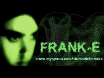 Killswitch Engage - End Of Heartache (Frank-E Dubstep Remix).wmv