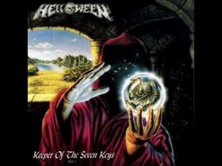 Helloween-I'm alive