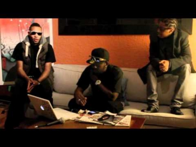 Kush - Dr Dre. (Feat Snoop Dogg, Akon - Detox 2011) - Audio