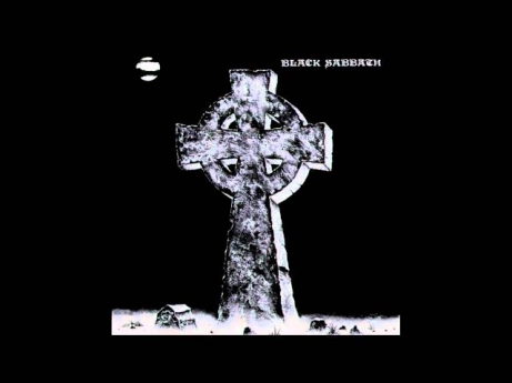 Black Sabbath - Black Moon