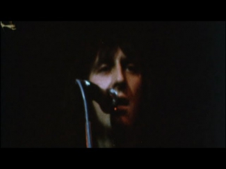 The Who -A Quick One While He's Away, Live At The London Coliseum #8, 1969 (HQ)