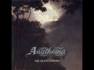 Anathema - The Silent Enigma