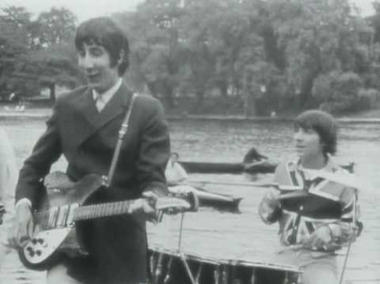 The Who - The Kids Are Alright