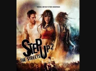 Step Up 2: T-Pain ''Church''