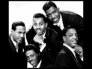 THE TEMPTATIONS, MY LOVE IS TRUE, TRULY FOR YOU
