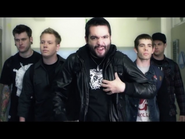 A Day To Remember - All Signs Point To Lauderdale [OFFICIAL VIDEO]