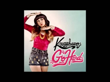 Kreayshawn - Go Hard (Dave Aude Dirty Radio Edit) (Audio) (HQ)