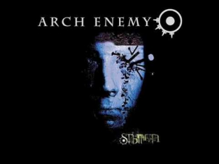 Arch Enemy - Bridge of Destiny