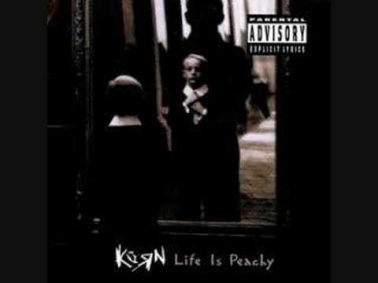 Korn- Good God