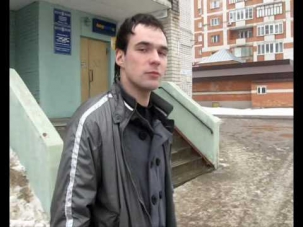Птаха при уч.TAHDEM Foundation - Те Дни (Любительский клип).wmv