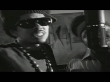 Digital Underground - Wussup Wit The Luv [HD]