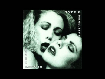 Type O Negative - Christian Woman