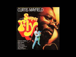 Curtis Mayfield - Junkie Chase (full version)