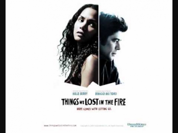 Things We Lost in the Fire - Jerry's Apartment
