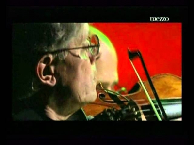 Kronos Quartet -- 