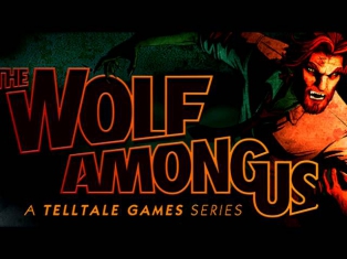 The Wolf Among Us Main Theme