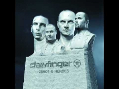 Clawfinger - KKK Took My Baby Away