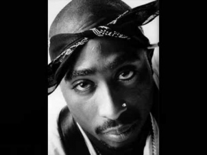 2pac feat Akon-Ghetto Gospel (Dj One Remixx)