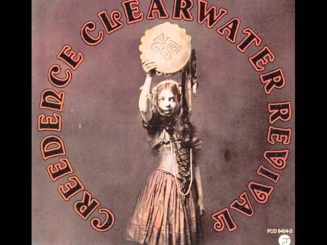 Creedence Clearwater Revival - Someday Never Comes