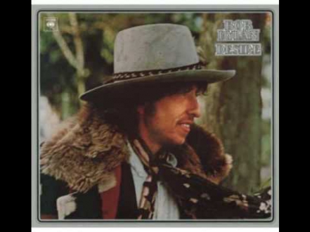 One More Cup Of Coffee, Bob Dylan Cover