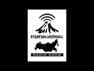 Eyjafjallajökull Radio Show - Russia - Tagträumer² & Polina