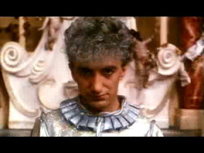 Queen - It's A Hard Life (Official Video)