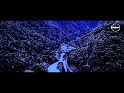 Akcent feat. Ruxandra Bar - Feelings On Fire (After Dark) (Official Video)