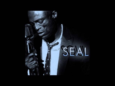 Seal - Soul (full album)