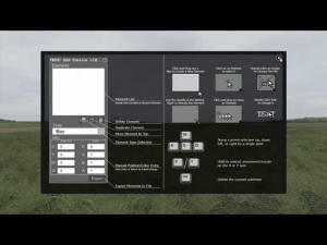 TBOC SIMS VBS GUI Creator