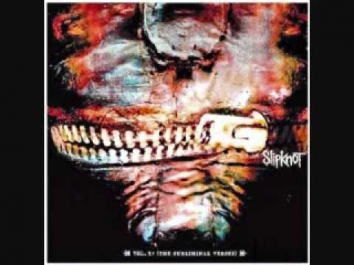 Slipknot The Virus Of Life