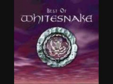 Guilty of Love by Whitesnake