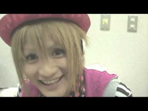 An cafe - Momo iro PYUA Moto Dekiai ZAKURA