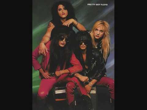 Pretty Boy Floyd-Girls, Girls, Girls (Motley Crue Cover)