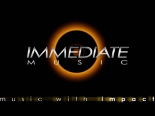 Immediate Music - Avenger