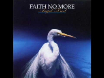 Faith No More - RV