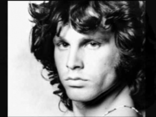 JIM MORRISON - BIRD OF PREY