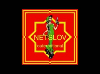Netslov - Shams-Ad-Din Attack (album Outernational)
