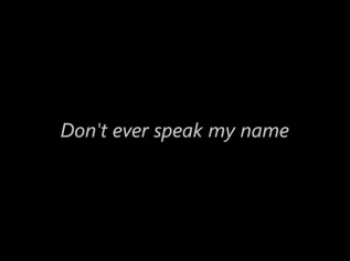 AFI Kill Caustic Lyrics