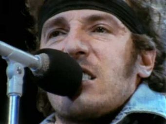 Bruce Springsteen - Born in the U.S.A.