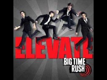 Big Time Rush - Superstar