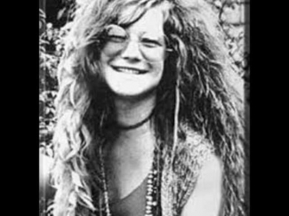 Call on Me - Janis Joplin