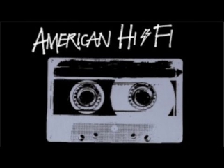 American Hi-Fi - 