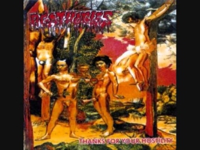 Agathocles - Cheers Mankind Cheers